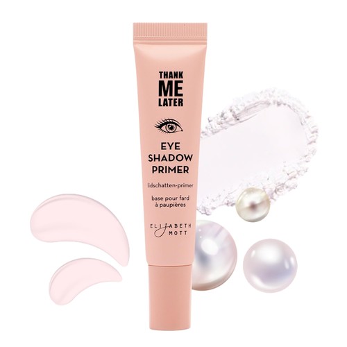 Thank later eye primer - later, 10g