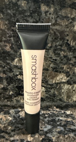 Smashbox photo finish - finish, primer
