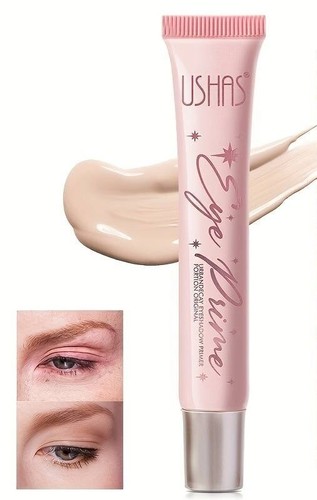 Eye primer liquid ushas - primer, by
