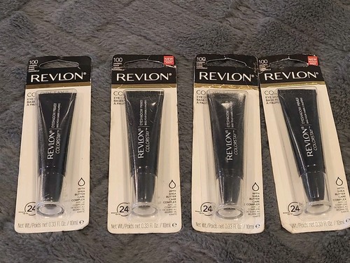 Revlon colorstay eye shadow - colorstay,