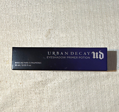 Urban decay eyeshadow primer - urban,
