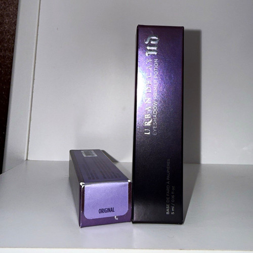 Urban decay eyeshadow primer - decay,