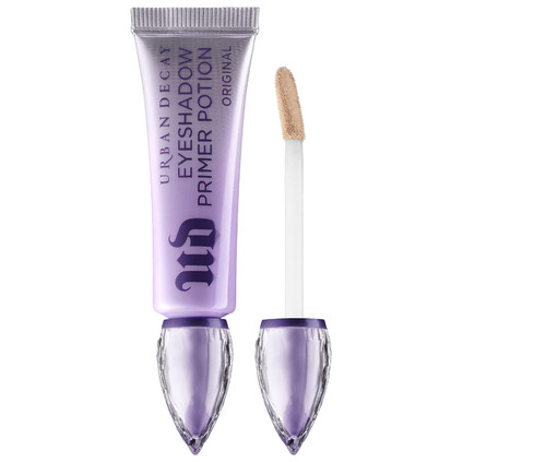 Urban decay eyeshadow primer - urban,