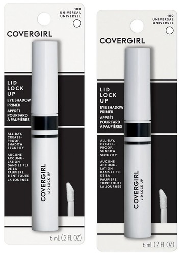 Covergirl lid lock - covergirl, up