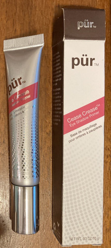 Primer ombretto pur - pur, clease