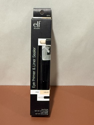 Eye primer and - primer, liner