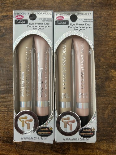Physicians formula instaready - formula, #instaready