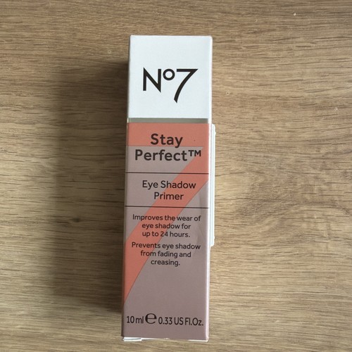 No7 stay perfect - stay, primer