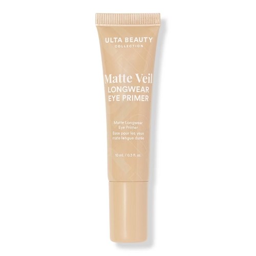 Matte veil eye primer - matte,