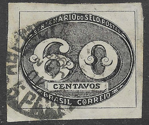 Brasil brazil 1943 - brasil,