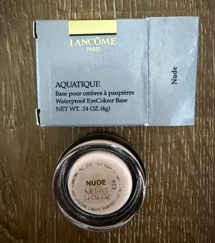 Lancome aquatique base - lancome,