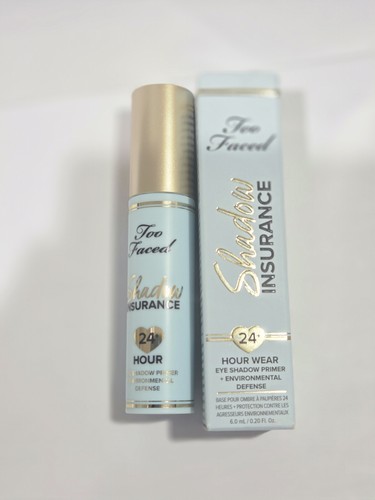 Too faced shadow insurance - faced, 24