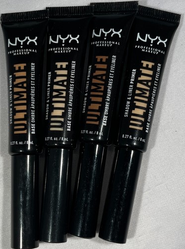 Nyx ultimate - (open,