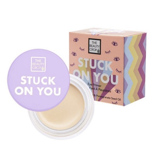 Stuck you eye primer the - you,
