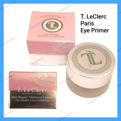 Leclerc primer cosmetico - t.,
