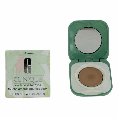Clinique touch base - touch, eyes