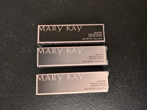 Mary kay lot - of, three