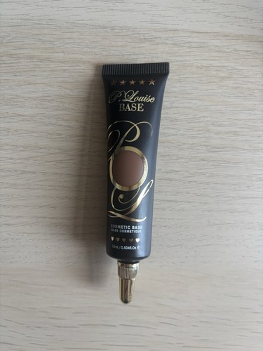 Louise cosmetic base rumour - p,