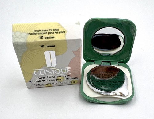 New box clinique touch - in,