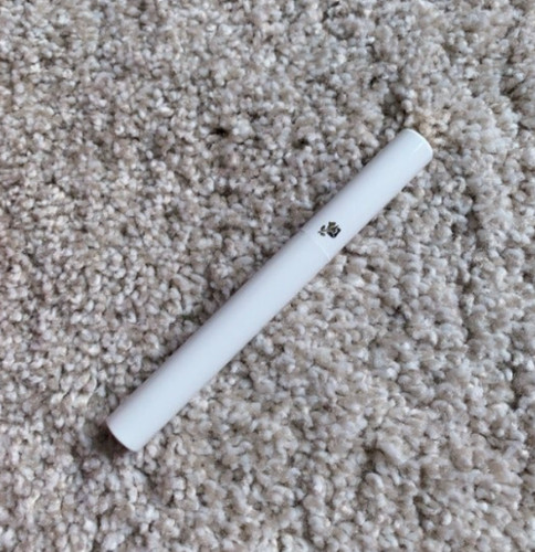 Lancome cils booster - cils,