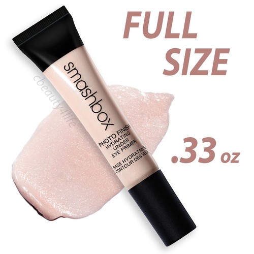 Smashbox photo finish primer - photo,