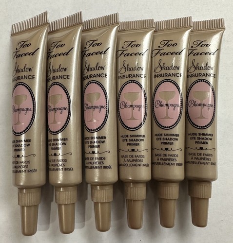 Primer ombretto too faced - -,