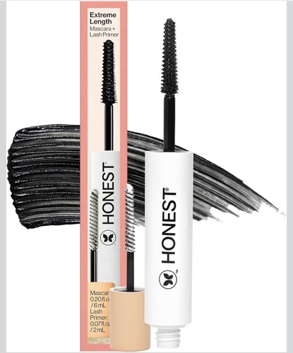 Honest beauty 1 extreme - honest,