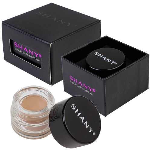 Shany eye lip - lip,