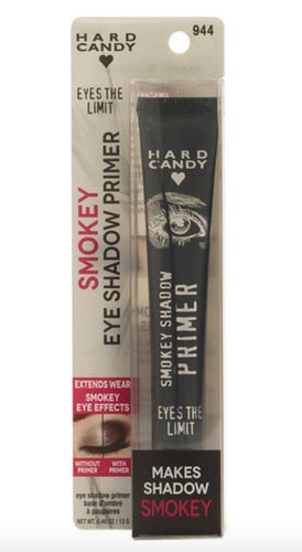 Hard candy eyes the limit - hard,