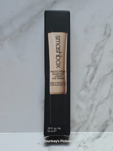 Smashbox photo finish primer - photo,