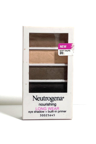 Neutrogena nourishing long - neutrogena,