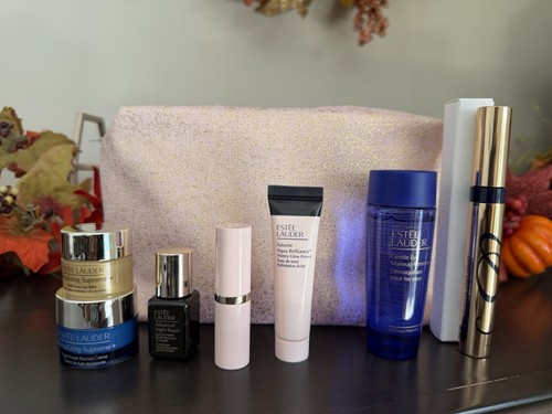Estée lauder gift - lauder, set