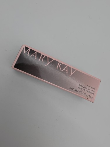 New mary kay eye - eye, primer