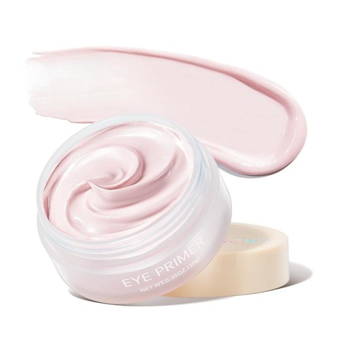 Eyeshadow primer base - eyeshadow,
