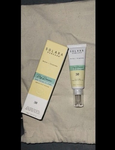 Solara suncare day dreamer - day,
