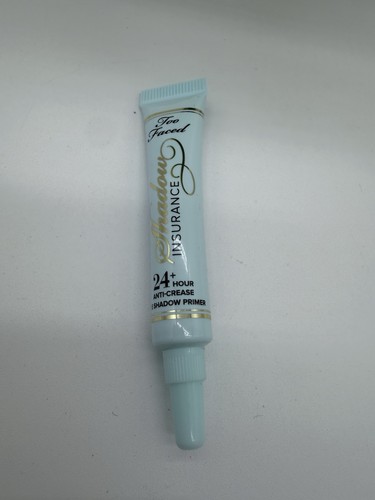 Too faced shadow - faced,