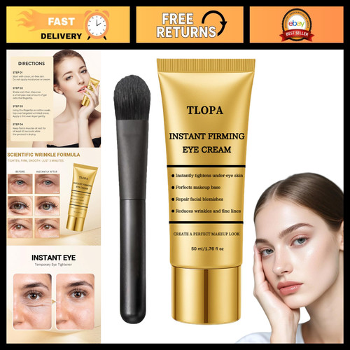 Instant firm eye primer 2025 - eye,