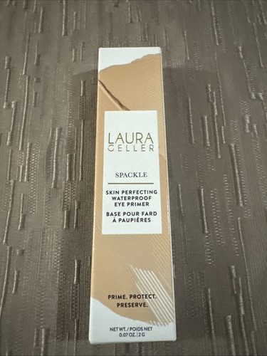 Laura geller spackle skin - geller,