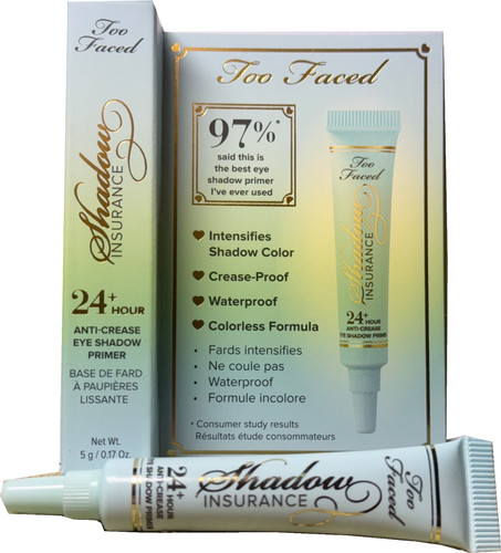 Too faced shadow insurance - shadow,