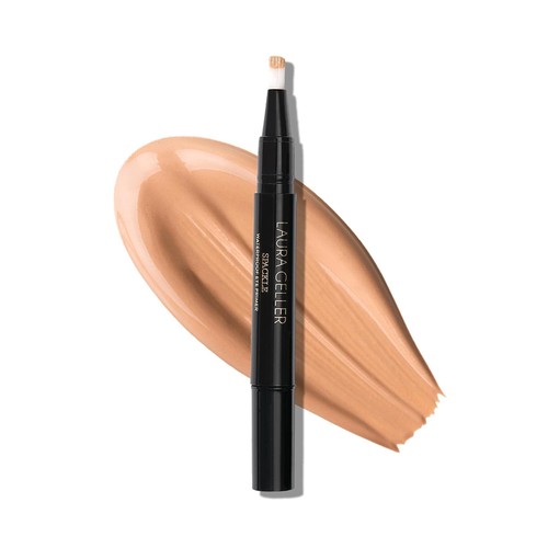 Waterproof eye spackle - spackle, shadow
