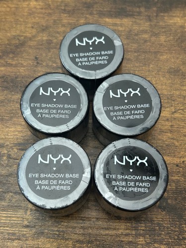 Nyx base ombretto primer - nyx,