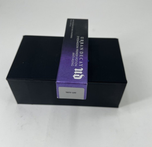 Urban decay eyeshadow primer - urban,