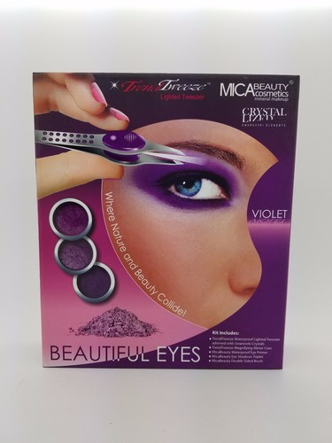 Mica beauty cosmetics mineral - mica,