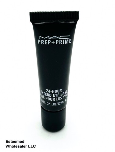 Mac prep prime - mac, per