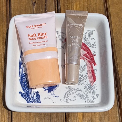 Primer viso ulta soft - primer,