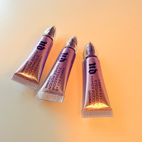 Urban decay eyeshadow - urban,