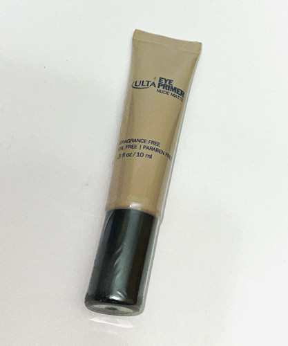 Ulta eye primer nude matte - eye,