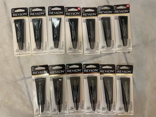 Revlon colorstay base - x,