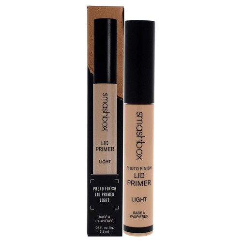 Smashbox photo finish - smashbox, lid