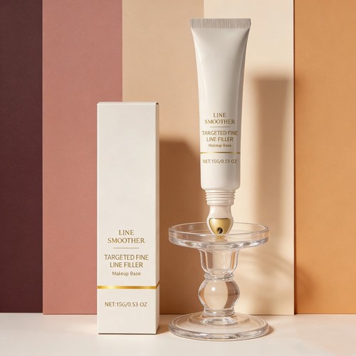 Targeted fine line filler - targeted,